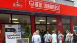 Kent Lokantası'nın yeni adresini açıkladı