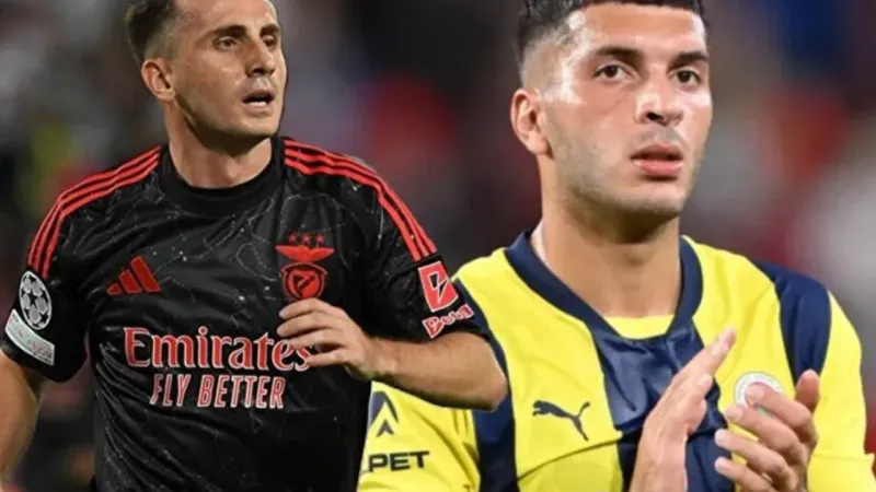 Oğuz Aydın'dan Yeni Hazard Doğar mı? Mourinho'nun Sağ Kanat Planı!