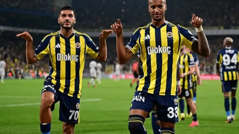 Kerem Aktürkoğlu'na para harcamaya gerek var mı? Fenerbahçe'de ilk 11'e giremeyebilir