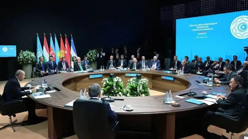 Kıbrıs Türk tarafı neden Macaristan'daki Türk Devletleri Zirvesi'ne katılmadı?