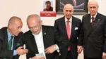 Kılıçdaroğlu antipatisinden MHP koşturmacasına! “Hikmet Abi”nin gerçek misyonu ne?