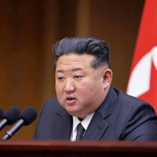 Kim Jong Un'dan Şok Hamle: Füze Mi, Pazarlık Mı?