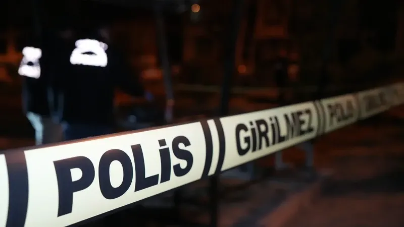 Kırıkkale'de Kanlı Hesaplaşma! 23 Yıllık Husumet Satırla Bitti