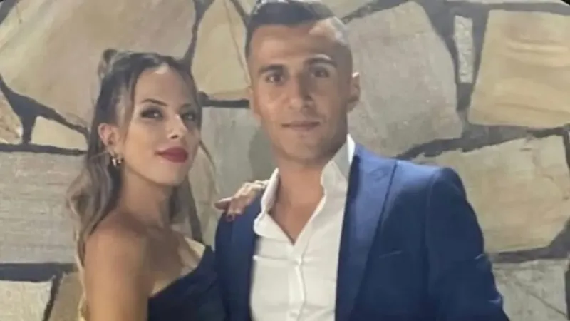 Düğün Yolunda Faciayla Sarsıldık! Jandarma Uzman Çavuş Hayatını Kaybetti