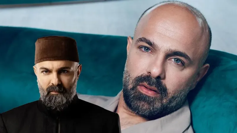 Kızıl Goncalar'dan Kızılcık Şerbeti'ne Transfer! Erkan Avcı Şaşırttı