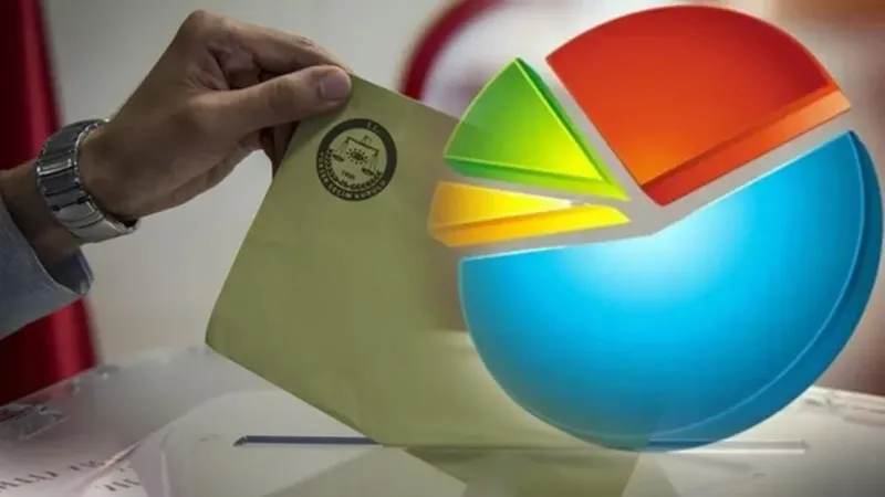 Kocaeli'nde Şok Anket! Seçim Sonuçları Değişiyor Mu?