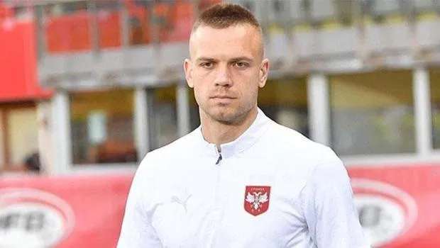 Kocaelispor'dan Bomba Transfer! Sırp Kaleci Jovanovic Geliyor