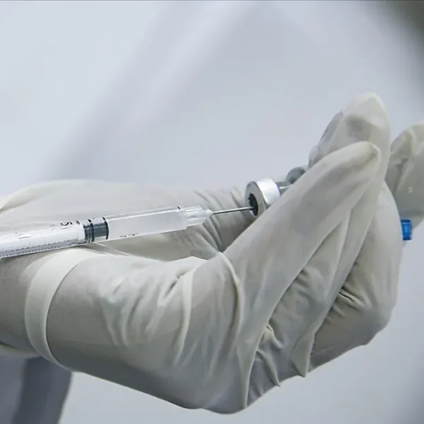 Kongo'da Ebola Alarmı! 35 Can Kaybı, Dünya Sağlık Örgütü Harekete Geçti