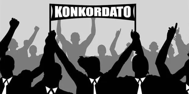 Konkordato Şoku: Firmalar Neden Kurtarıcıya Sığınıyor? %72 Artış!