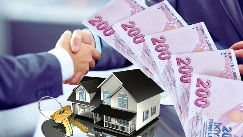 Konut Kredisi Alarmı! En Uygun Bankalar Hangileri?