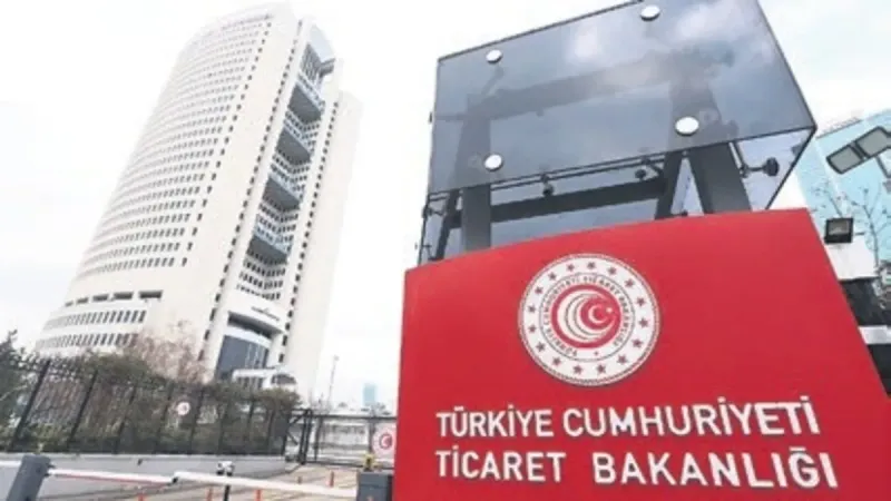Körfez ile 15 milyar dolarlık ticaret hedefi!
