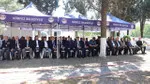 Körfez protokolü şehitleri unutmadı! Başsavcı Büyük de katıldı