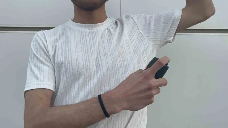Deodorant Tehlikesi: Ter Önleyiciler Sağlığınızı Nasıl Tehdit Ediyor?