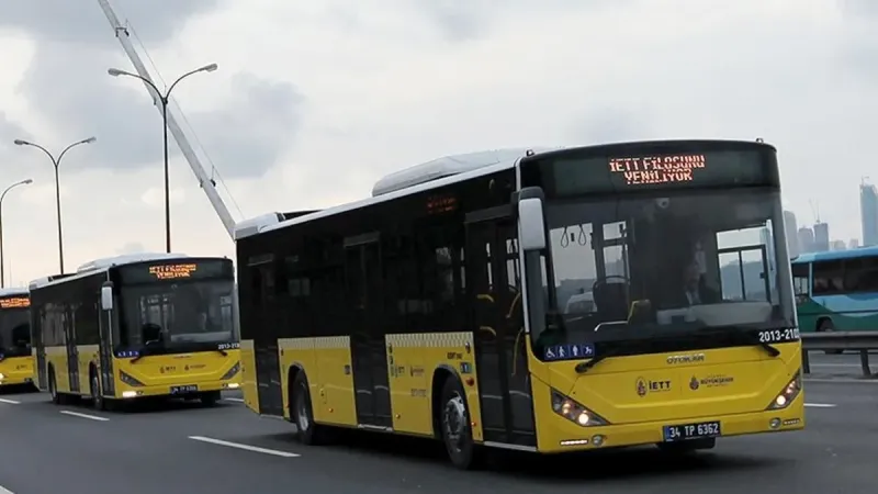 KPSS'ye Girecekler Dikkat! Toplu Taşıma Ücretsiz Mi? Şok İddia!