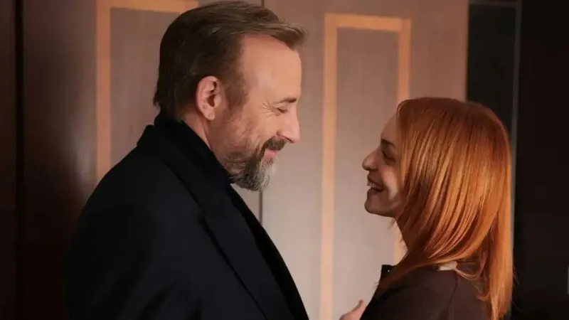 Kral Kaybederse Şoku: Nilperi Şahinkaya Diziden Ayrılıyor!