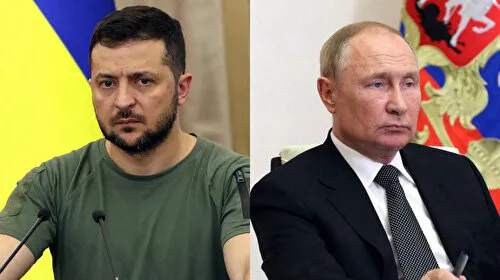 Kremlin'den Müzakere Açıklaması: Yeni Adres Neresi Olacak?