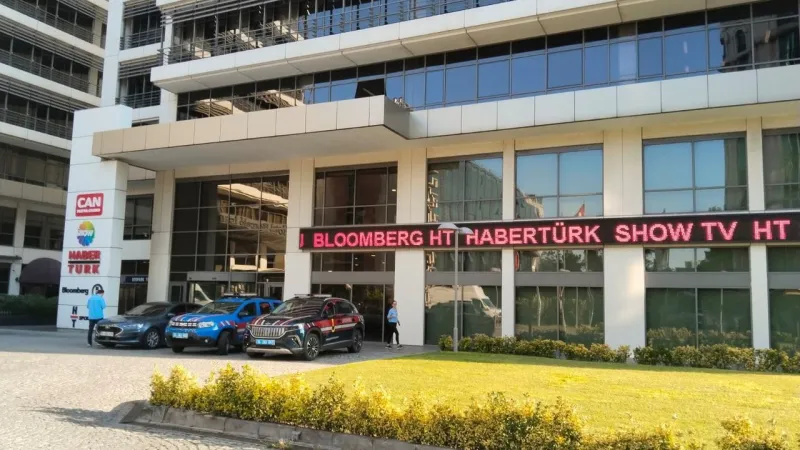 Küçükçekmece Cumhuriyet Başsavcılığı açıklama yaptı: Operasyon MASAK raporuyla başladı