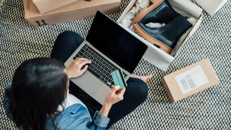 Kurban Bayramı E-ticaret Rekoru Kırdı! İşte Detaylar
