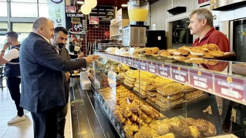 İstanbul'da Fahiş Fiyat Alarmı! Kurban Bayramı Denetimi Başladı
