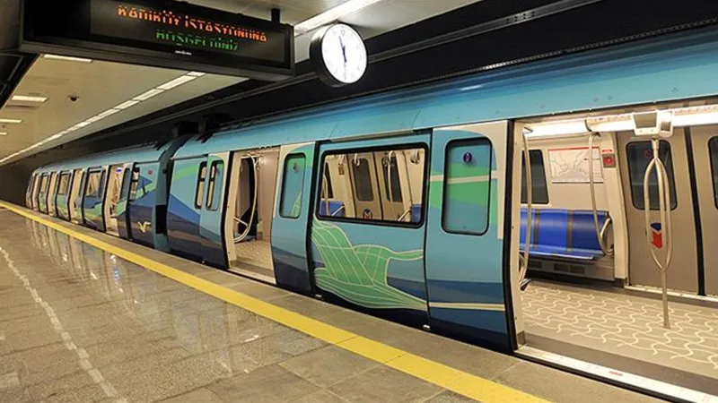 Kurban Bayramı'nda Metro Bedava mı? İşte Cevabı!