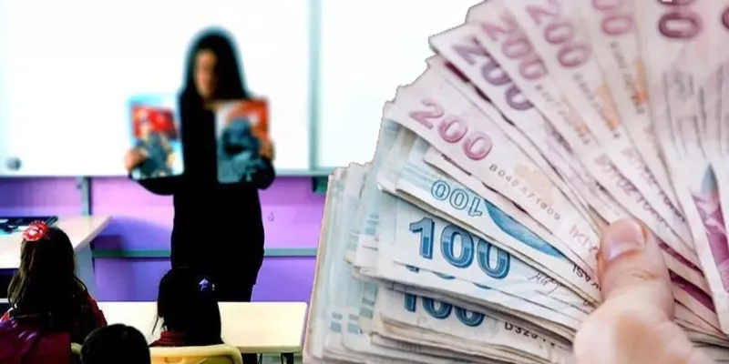Öğretmenlere Bayramda Ek Ders Müjdesi! İşte Detaylar