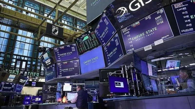 Küresel piyasalarda gözler Jackson Hole'e çevrildi
