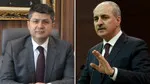 Kurtulmuş'tan Şok Hamle! TBMM'de Sürpriz Görevden Alma!