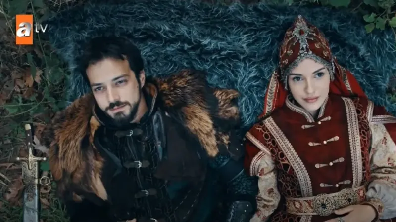 Kuruluş Orhan Fragmanı Yayınlandı! Sosyal Medya Yıkılıyor!