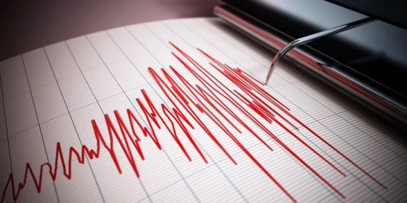 Kütahya Sallandı! 4.5 Şiddetinde Deprem Korkuttu