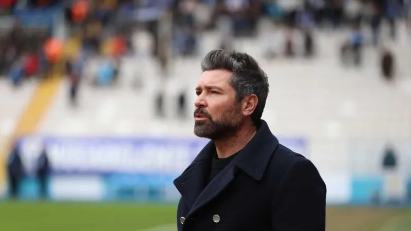 Hakan Kutlu Vanspor'da: Erzurumspor'dan Transfer! Şok Gelişme