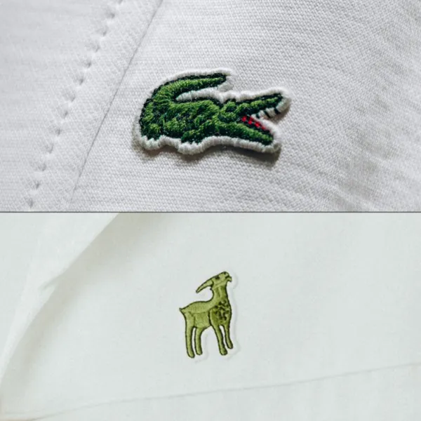 Lacoste'tan Şok Karar! Timsah Logosunu Neden Değiştirdi?