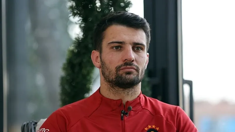 Şok Karar! Leo Dubois Futbolu Bıraktı! Neden?