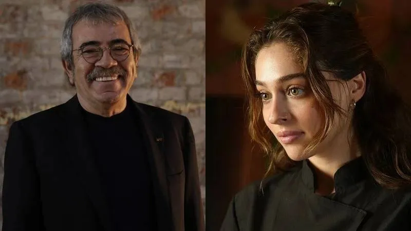 Leyla dizisinde flaş gelişme: Usta oyuncu kadroda