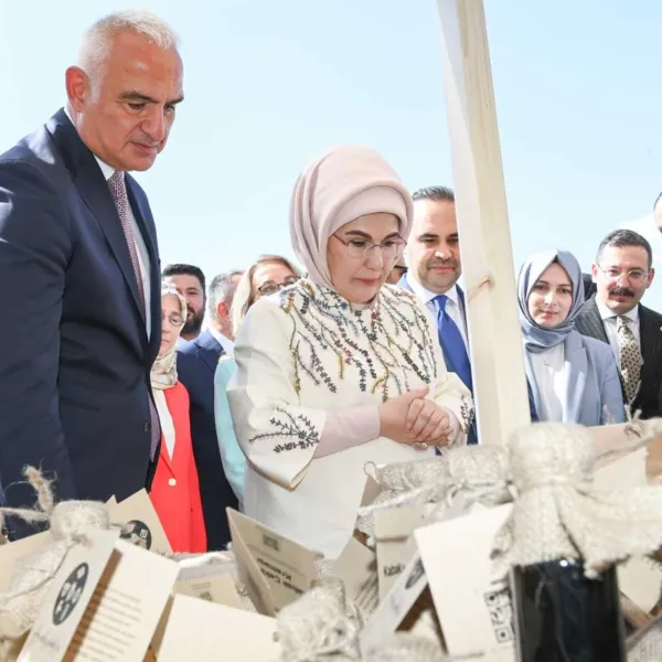 Türk Mutfağı Haftası Kapadokya'da Son Buldu! Lezzet Şöleni Sona Erdi