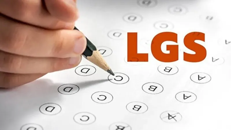 LGS ÇIKMIŞ SORULAR VE CEVAP ANAHTARI MEB | 2021, 2022, 2023, 2024 LGS sayısal ve sözel çıkmış sorular ve çözümleri!