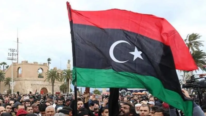 Libya'nın doğusundaki hükümetten Yunanistan’a yanıt: Libya-Türkiye anlaşması uluslararası meşruiyete uygun