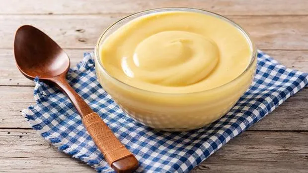 Limonlu Muhallebi Tarifi: Hafif Tatlı Keyfi!