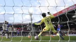 Liverpool Şokta! Galatasaray Maçı Öncesi Büyük Hezimet!