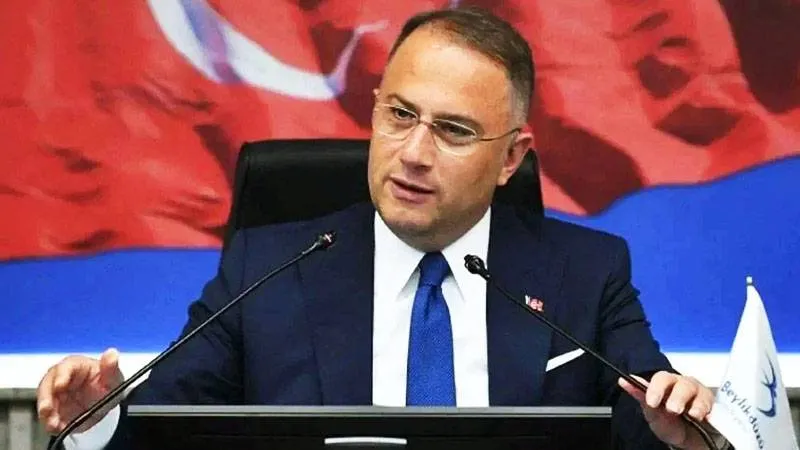 LÖSEV'den Bakanlara Şok Çağrı: Murat Çalık'ı Hapiste Tutmak Cinayet!