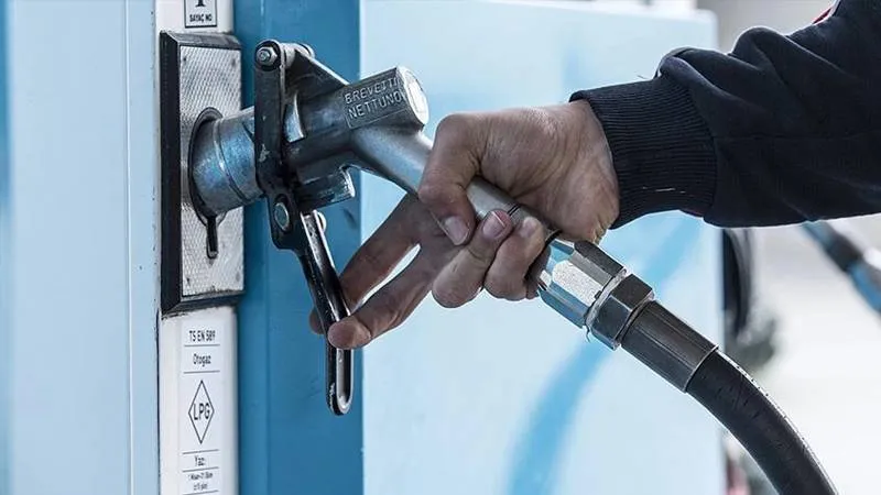 LPG'ye Zam Şoku! Bu Gece Yarısından İtibaren Ne Kadar Artacak?