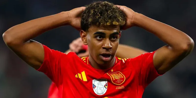 Luis de la Fuente'den Şok Sözler: Bu Normal Değil!