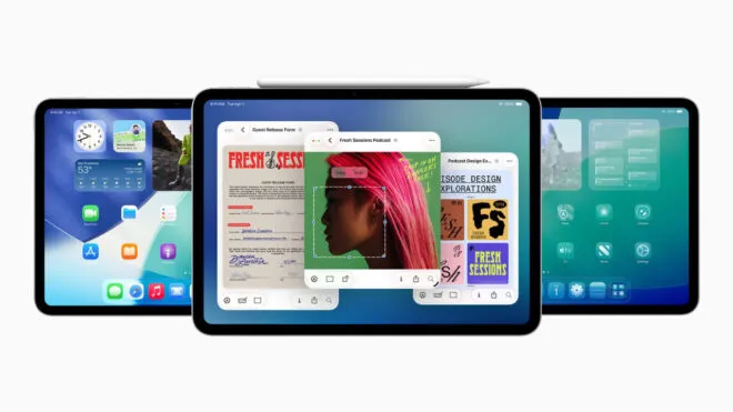 macOS iPad'e Gelmeyecek Mi? Apple'dan Şaşırtan Açıklama!