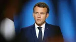 Macron'dan Netanyahu'ya ilginç çıkış! "Soykırımdır demek tarihçilerin görevi"