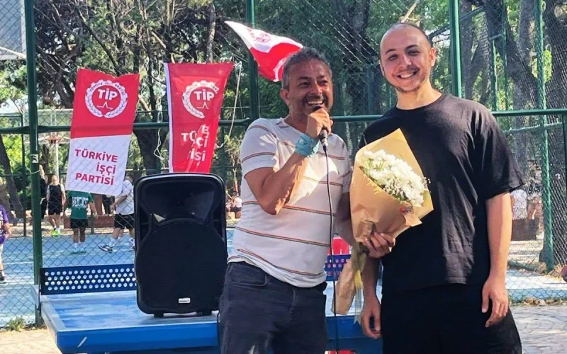 İrfan Değirmenci'ye Şok Gözaltı! Kadıköy'de Neler Oluyor?