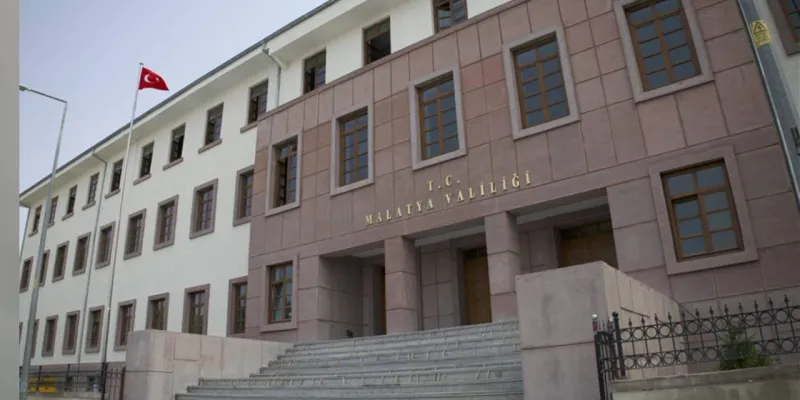 Malatya Valiliği 'son tarih' diyerek duyurdu: İmzalamayanın hakkı iptal edilecek