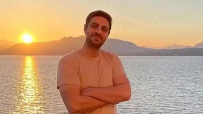 Malta bayraklı gemide ölümle sonuçlanan patlama: Türk mühendis hayatını kaybetti