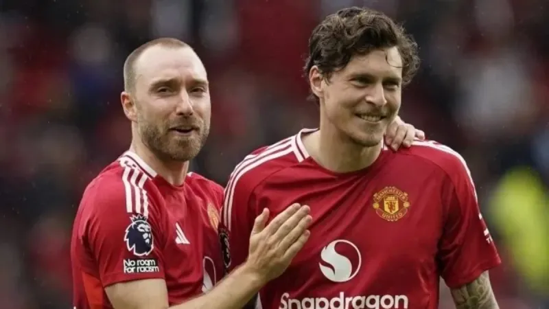 Manchester United'da Şok Ayrılıklar! Kimler Gidiyor?