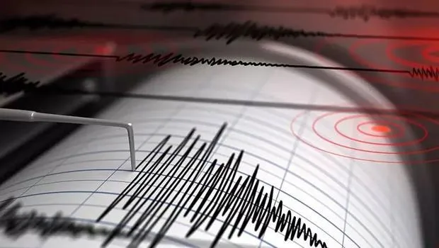 Marmara'da Korkutan Deprem! İstanbul Sallandı mı?