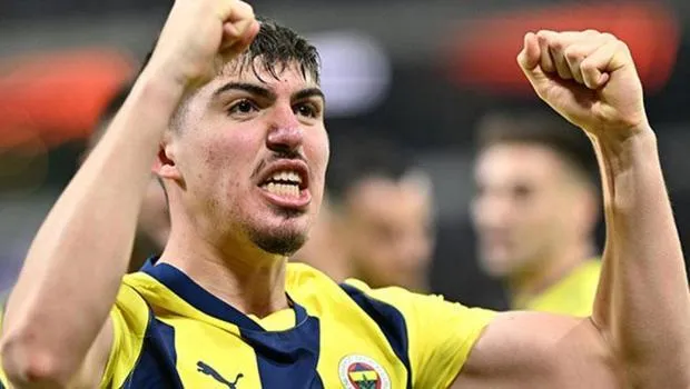 Fenerbahçe'nin Yıldızı Yusuf'a Fransız Kancası! Dev Teklif