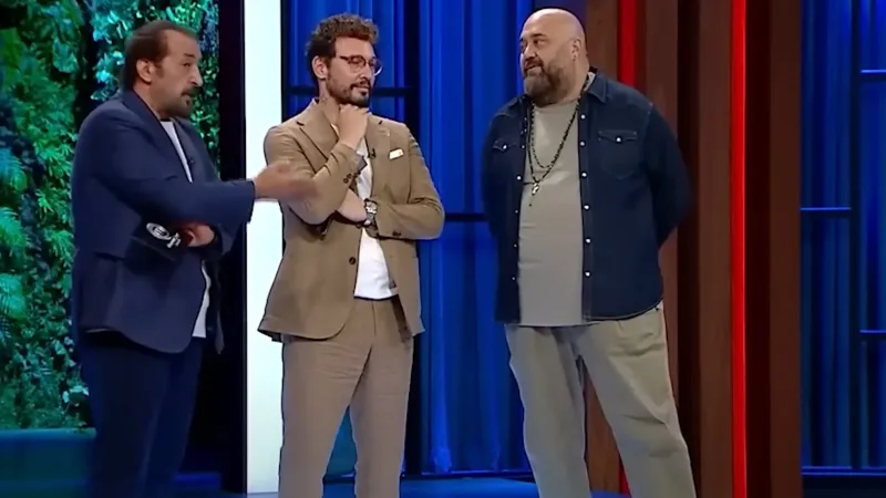 MasterChef kim kazandı? 20 Ağustos 2025 MasterChef'te ana kadroya kim girdi?